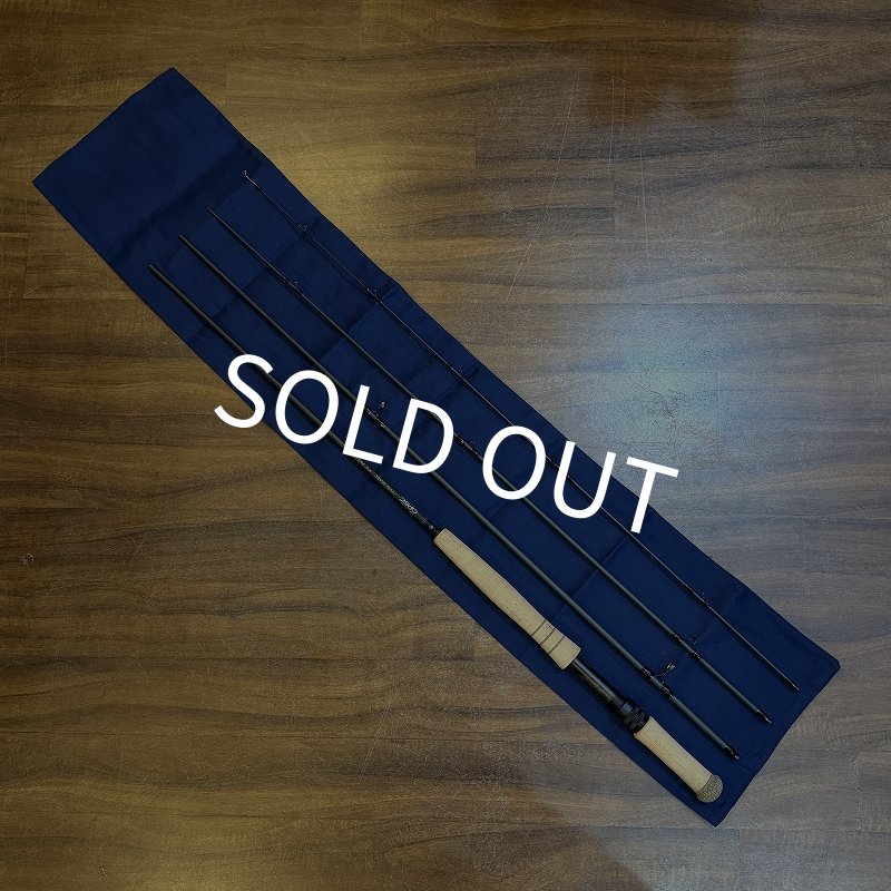 画像1: 【OPST】Micro Skagit Rod 9'9" 3WT(デモロッド) (1)