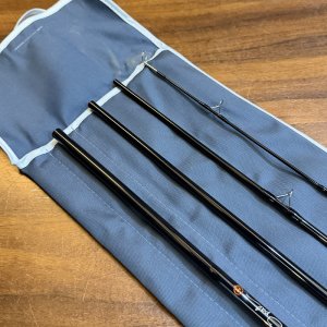 画像6: 【Beulah】G2 OPAL 9'0" 11WT 4pc(デモロッド)