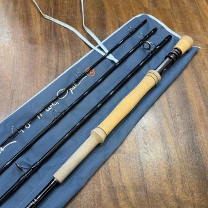 画像4: 【Beulah】G2 OPAL 9'0" 11WT 4pc(デモロッド)