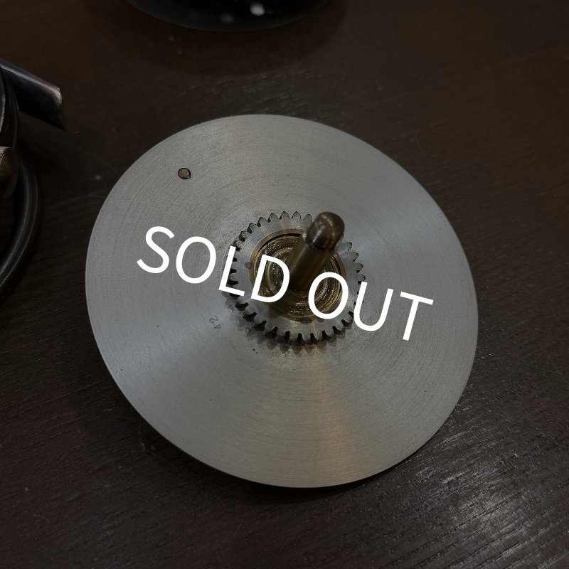 画像9: 【HARDY】Perfect 3 7/8" スプール付き (9)