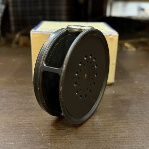 画像5: 【HARDY】Perfect 3 7/8" スプール付き