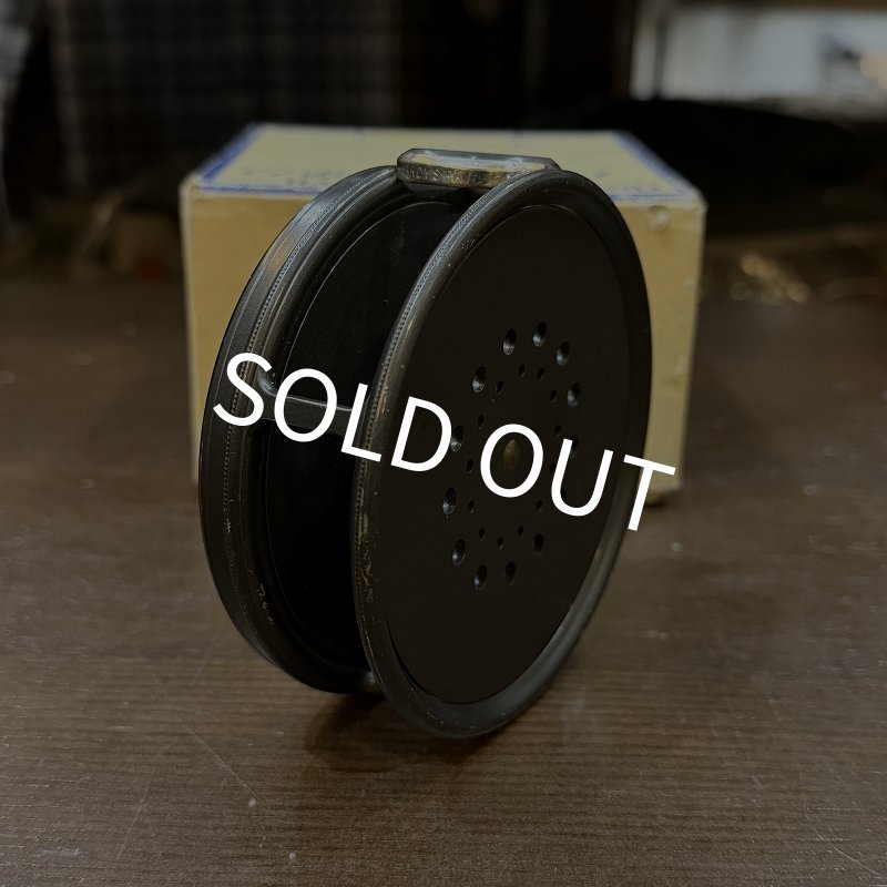 画像5: 【HARDY】Perfect 3 7/8" スプール付き (5)