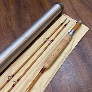 画像3: H.L.Leonard 39H 7' 1/2" #6