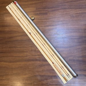 画像1: H.L.Leonard 39H 7' 1/2" #6