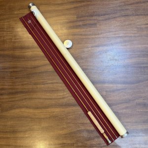 画像1: Sweetglass 7' #3 2pc 2tip(USED)