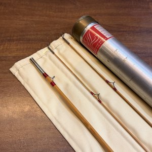 画像5: H.L.Leonard 39H 7' 1/2" #6