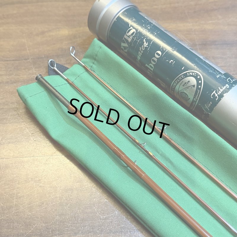 画像5: ORVIS BATTENKILL 7' #6 2PC 2TIP (5)