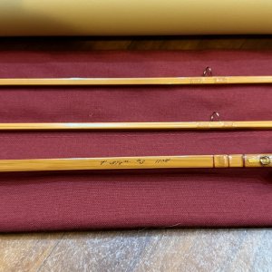 画像7: Sweetglass 7' #3 2pc 2tip(USED)