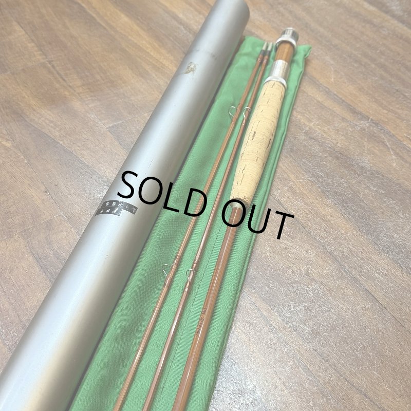 画像6: ORVIS BATTENKILL 7' #6 2PC 2TIP (6)