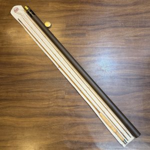 画像1: R.L.Winston Bamboo rod 7'6" #3 2pc 2tip