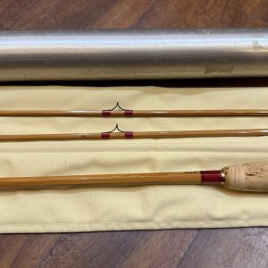 画像6: H.L.Leonard 39H 7' 1/2" #6