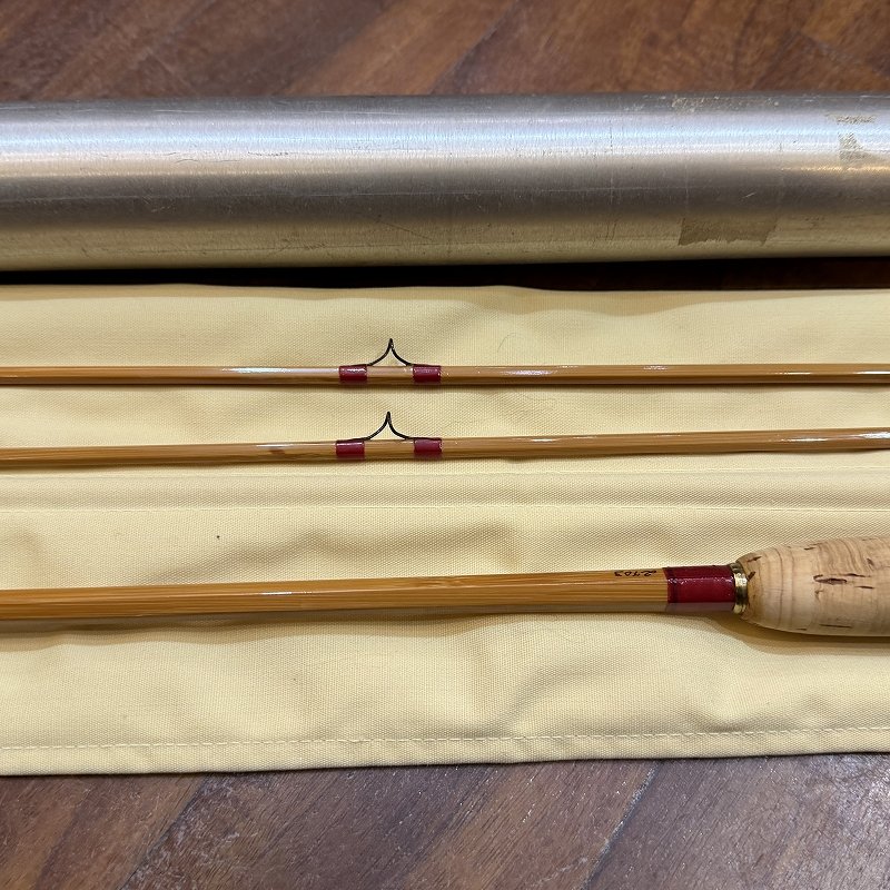 画像6: H.L.Leonard 39H 7' 1/2" #6 (6)