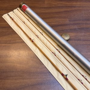 画像4: H.L.Leonard 39H 7' 1/2" #6