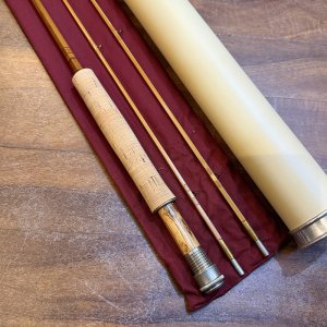 画像2: Sweetglass 7' #3 2pc 2tip(USED)