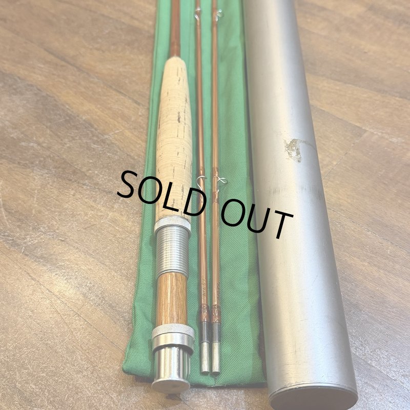 画像7: ORVIS BATTENKILL 7' #6 2PC 2TIP (7)