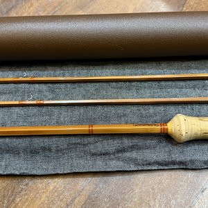 画像8: Mario Wojnicki 222V3 7'3" #3(USED)