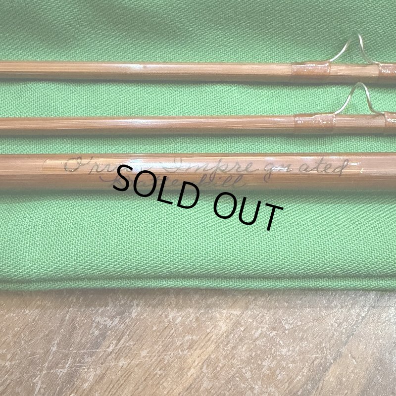 画像10: ORVIS BATTENKILL 7' #6 2PC 2TIP (10)