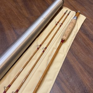 画像7: H.L.Leonard 39H 7' 1/2" #6