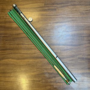 画像1: ORVIS BATTENKILL 7' #6 2PC 2TIP