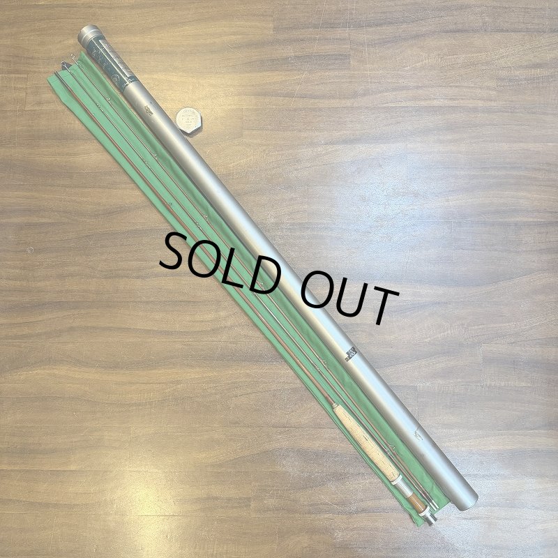 画像1: ORVIS BATTENKILL 7' #6 2PC 2TIP (1)