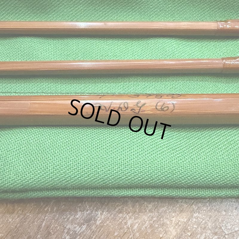 画像9: ORVIS BATTENKILL 7' #6 2PC 2TIP (9)