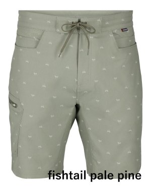 画像3: 【SIMMS】Seamount Board Shorts(SALE)