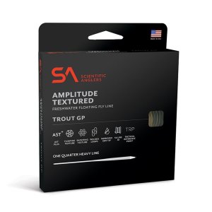 画像1: 【SA】アンプリチュード トラウトGP