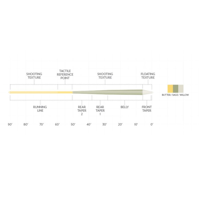 画像2: 【SA】アンプリチュード トラウトGP (2)