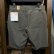 画像2: 【SIMMS】SKIFF SHORTS - BASALT (2)