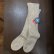 画像2: 【J.B. Field's】Men's Icelandic "50 Below Ice" Wool Thermal Sock (2)