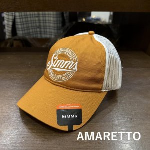 画像2: 【SIMMS】SMALL FIT TRUCKER