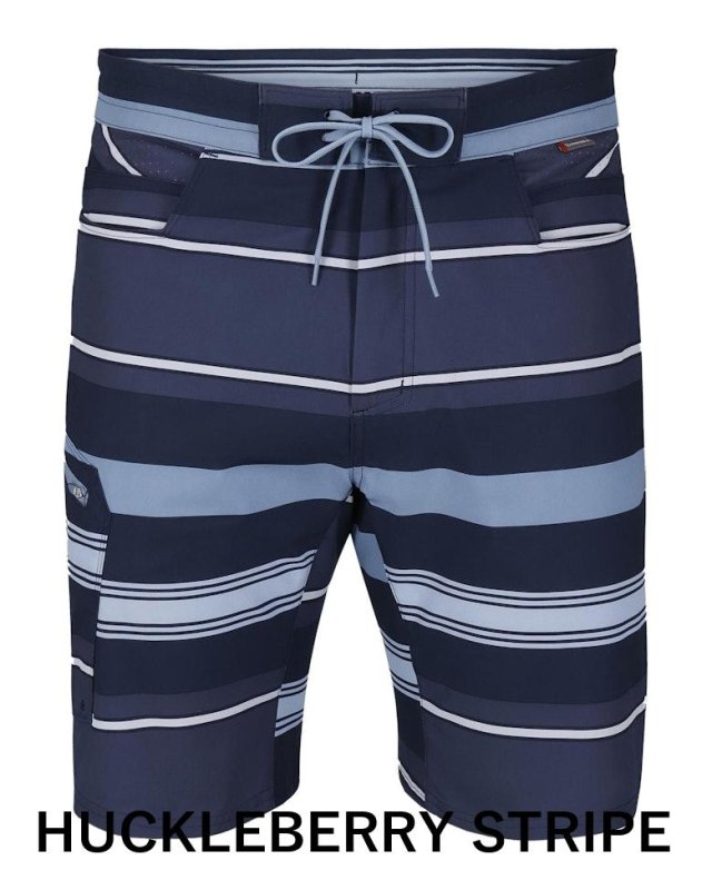 画像2: 【SIMMS】Seamount Board Shorts(SALE) (2)