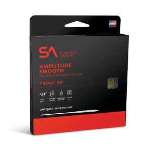 画像1: 【SA】アンプリチュードスムーズ トラウトGP