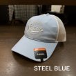画像1: 【SIMMS】SMALL FIT TRUCKER (1)