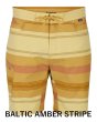 画像1: 【SIMMS】Seamount Board Shorts(SALE) (1)