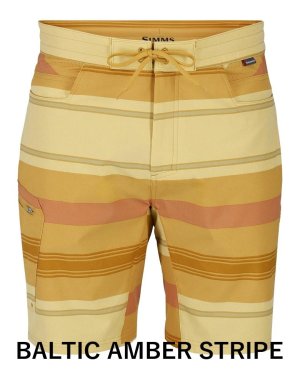 画像1: 【SIMMS】Seamount Board Shorts(SALE)