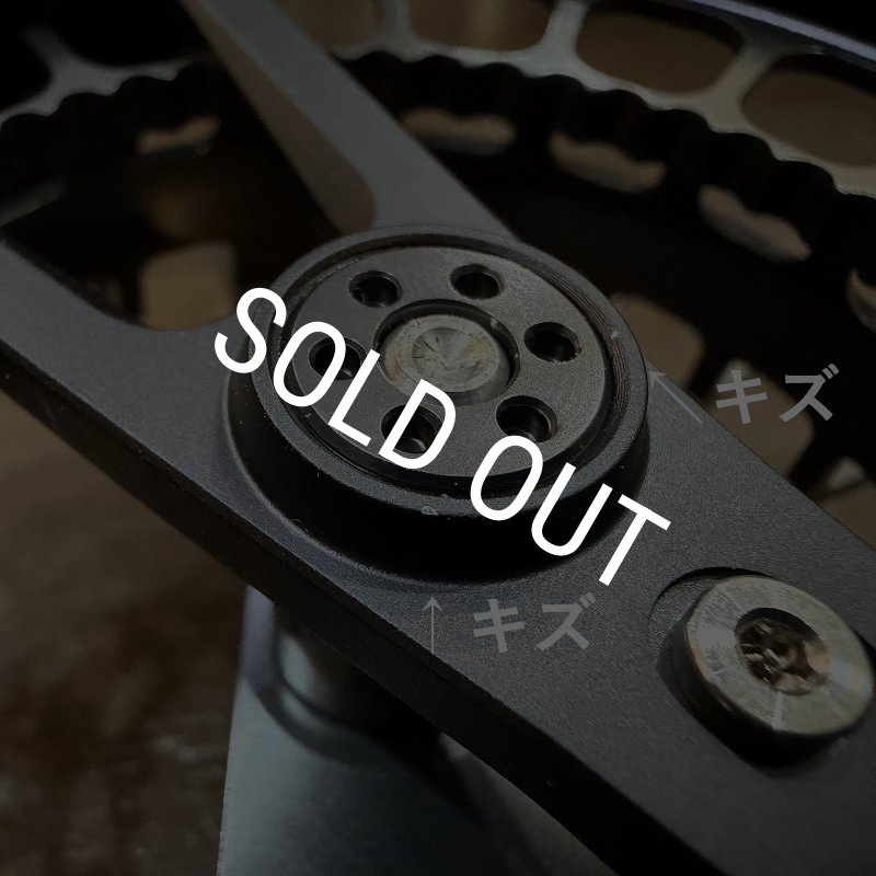 画像3: 【LAMSON】Purist II - Tribute -5+(アウトレット品) (3)