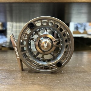 画像1: 【SAGE】SPECTRUM LT #4/5 - MOREL(SALE)