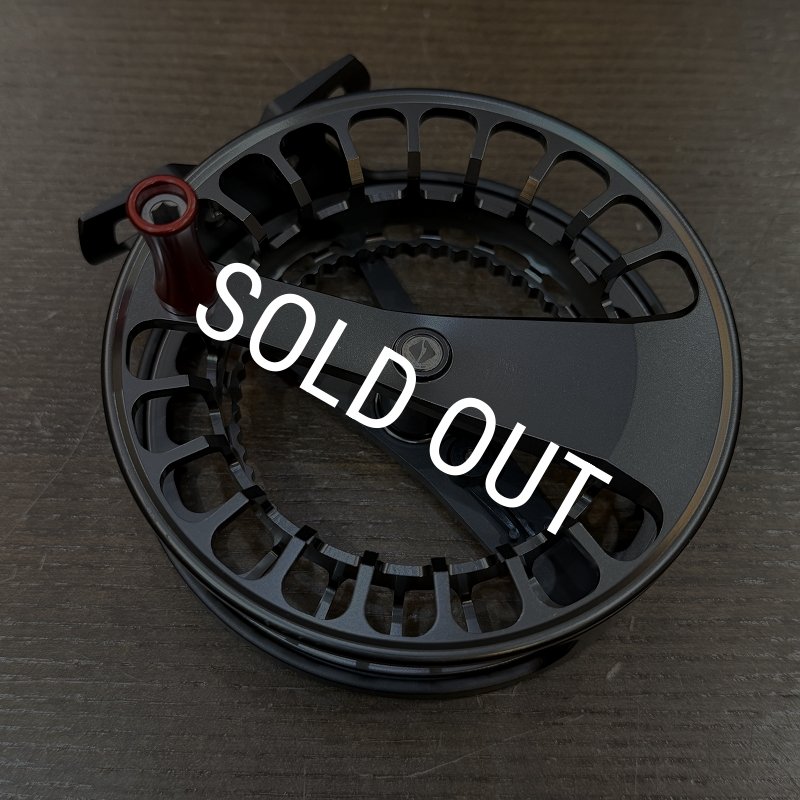 画像5: 【LAMSON】Purist II - Tribute -5+(アウトレット品) (5)