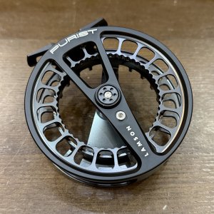 画像4: 【LAMSON】Purist II - Tribute -5+(アウトレット品)