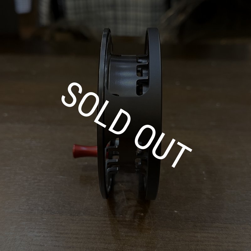 画像6: 【LAMSON】Purist II - Tribute -5+(アウトレット品) (6)