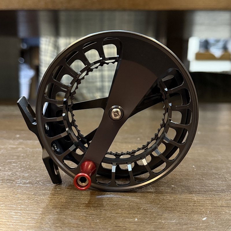 画像1: 【LAMSON】Purist II - Tribute -5+(アウトレット品) (1)