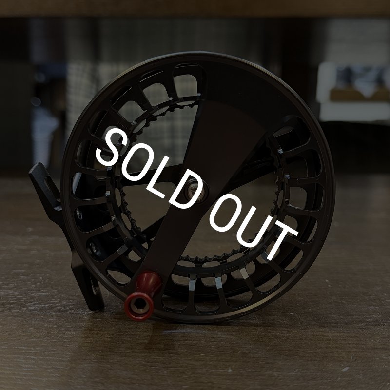 画像1: 【LAMSON】Purist II - Tribute -5+(アウトレット品) (1)