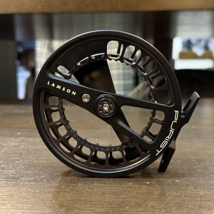 画像2: 【LAMSON】Purist II - Tribute -5+(アウトレット品)