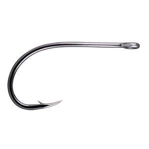 画像1: 【Gamakatsu USA】SL12S Short Hook