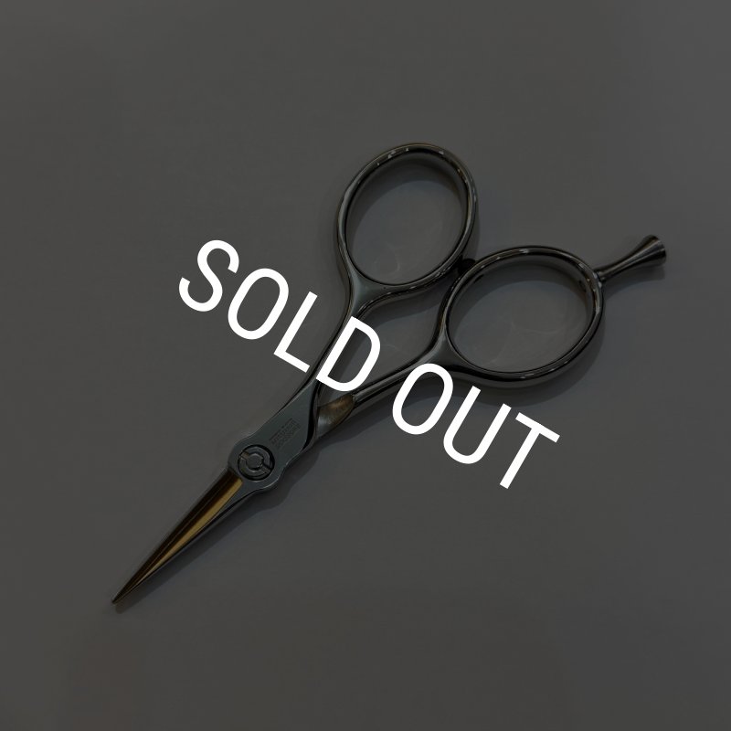 画像1: 【MIZUTANI SCISSORS】 Kava II / カヴァII タイイングシザーズ (1)