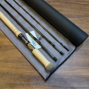 画像3: 【OPST】Pure Skagit Rod SHS"Steelhead Salmon Series V2" 11'6" 8WT