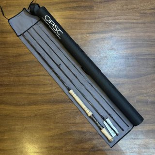 OPST】 Micro Skagit Rod 9'9