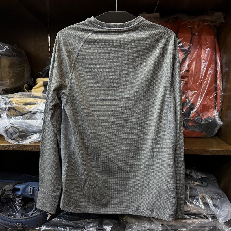 画像2: 【SIMMS】Strata 160 LS Crew (2)