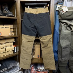 画像2: 【SIMMS】MIDSTREAM PANT - JASPER
